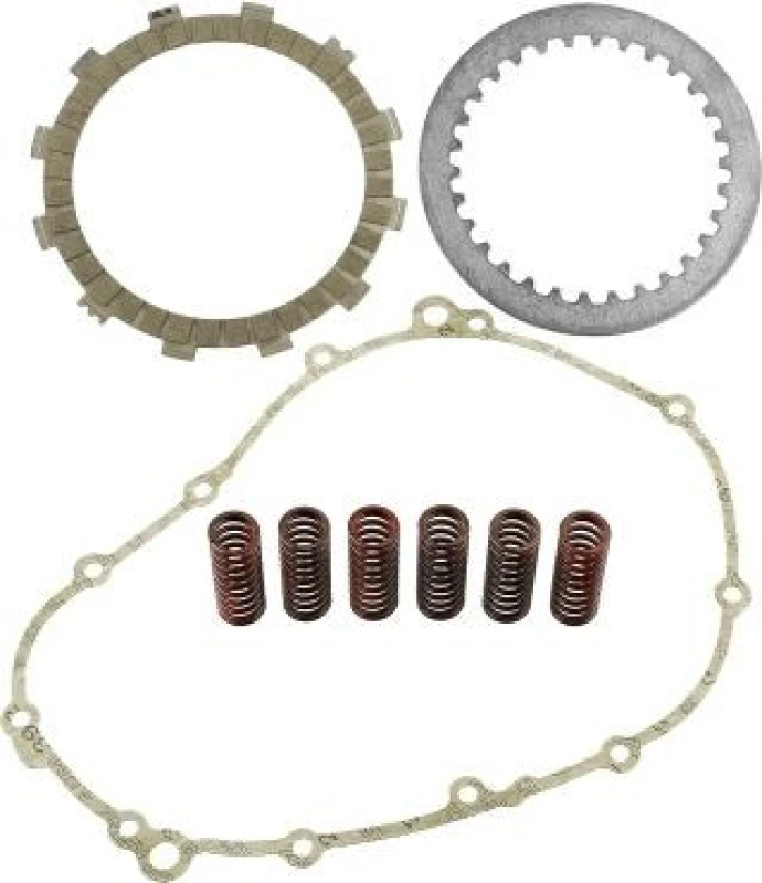Image of Clutch kit TRW MSK250
