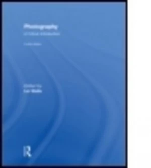 Image of Photography by Liz Wells Hardback