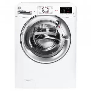 Image of Hoover H3DS4965 9KG 6KG 1400RPM Freestanding Washer Dryer