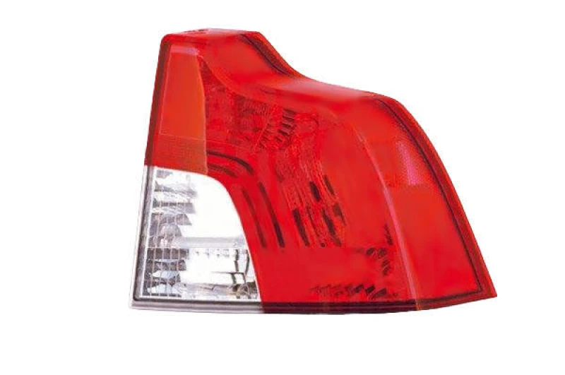 Image of MAGNETI MARELLI 714027171804 Rear light without bulb holder, Right, PY21W Combination Rearlight (391)
