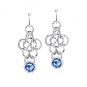 Morellato Gioielli Ladies Essenza Earrings - SAGX05