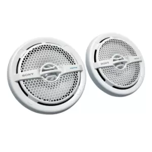 image of Sony XS-MP1621 car speaker Round 2-way 160 W 2 pc(s)