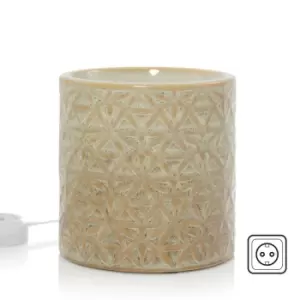 Image of Belmont Ceramic EU Plug