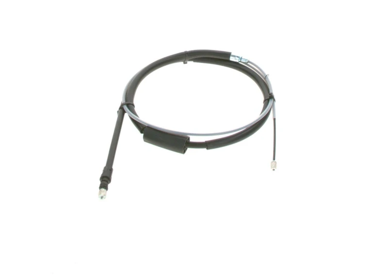 Image of Handbrake cable Bosch 1 987 477 787