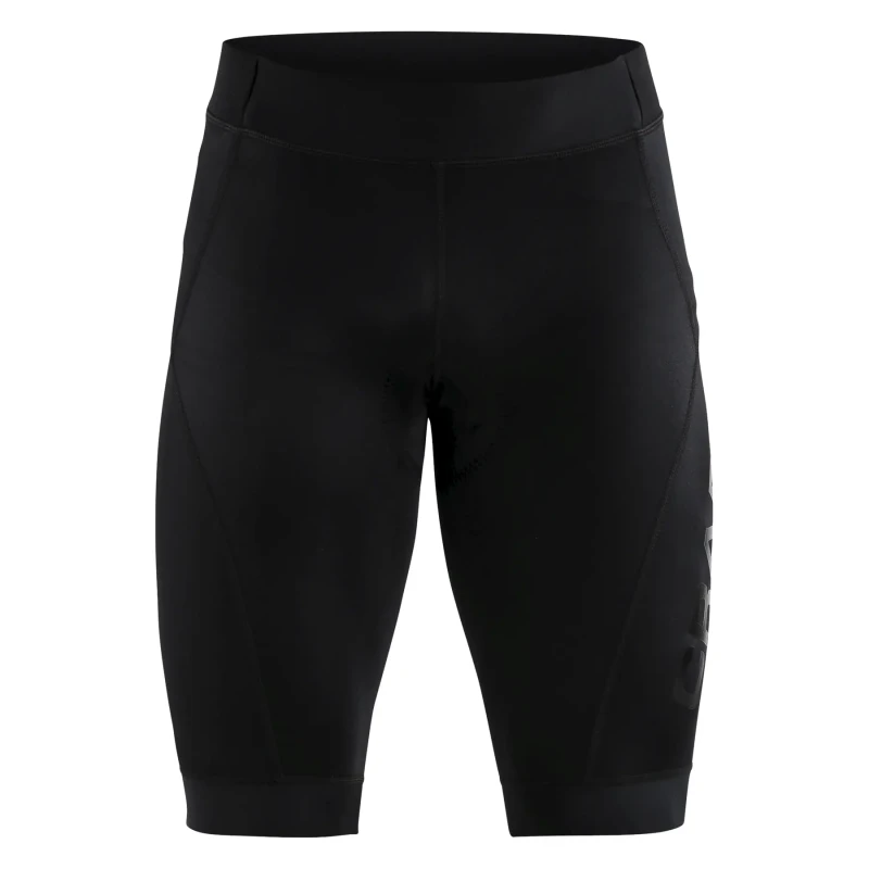 Image of Short Craft Essence Noir Male S