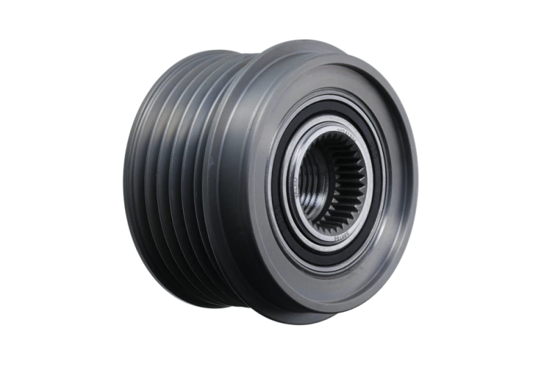 Image of Pulley, alternator VALEO 588164
