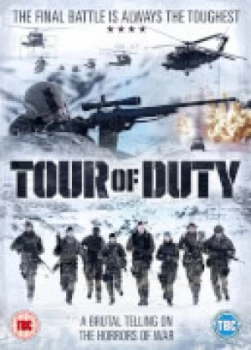 Image of Tour Of Duty