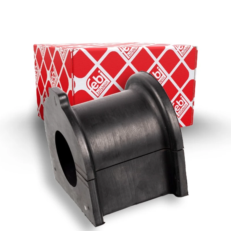 Image of Anti roll bar bush FEBI BILSTEIN 170847