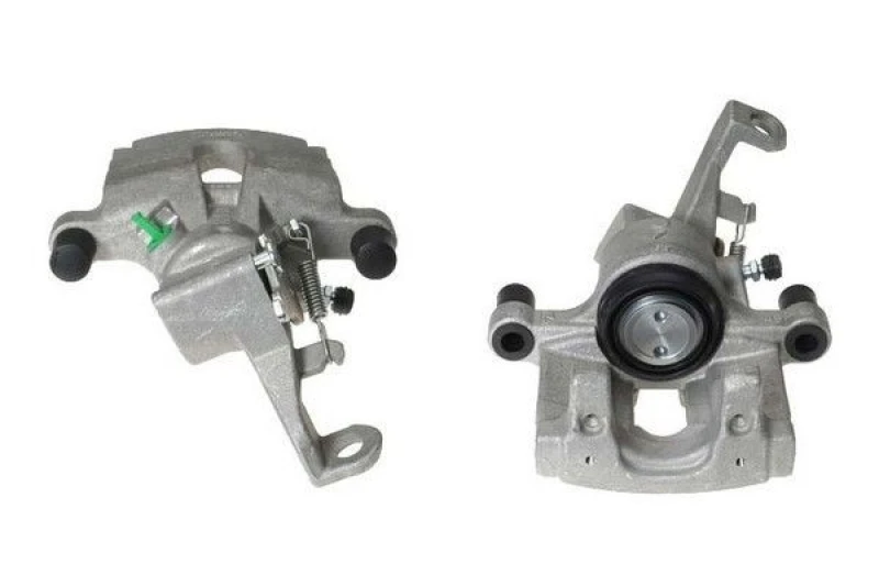 Image of Brake caliper MAPCO 4979