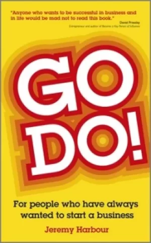 Image of Go do by Jeremy Harbour