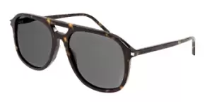 image of Yves Saint Laurent Sunglasses SL 476 004