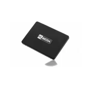 Image of Verbatim My2.5" SSD 2.5" 256GB Serial ATA III