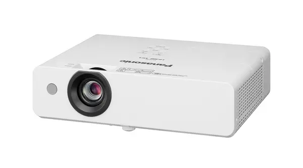 Image of Panasonic PT-LB386 3800 ANSI Lumens Projector