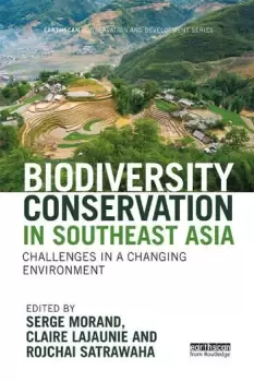 Image of Biodiversity Conservation in Southeast AsiaChallenges in a Changing Environment