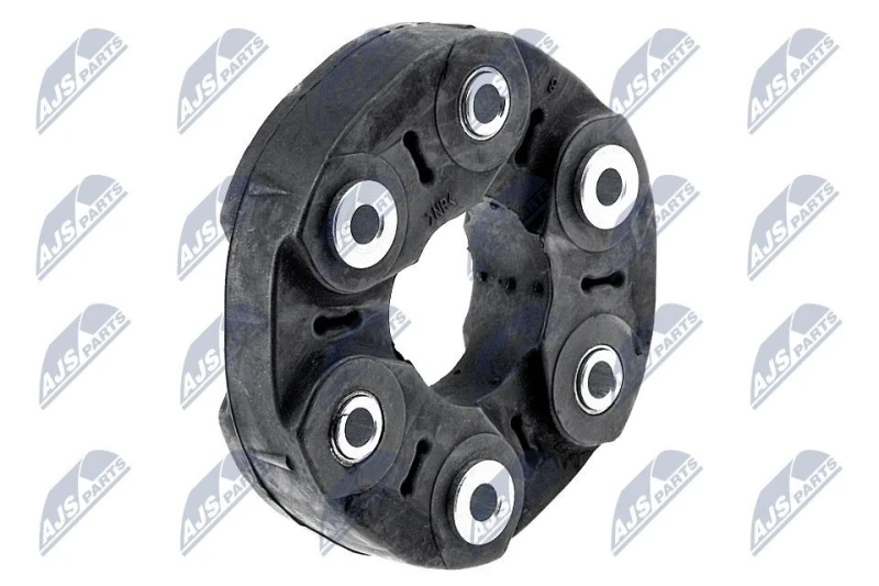 Image of NTY Drive shaft coupler NTY NPE-BM-004