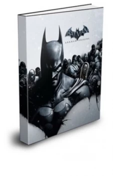 Image of Batman by Michael Owen Hardback