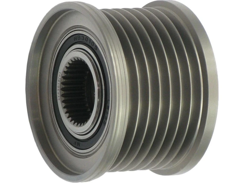 Image of AS-PL Alternator clutch pulley AS-PL AFP3016(V)