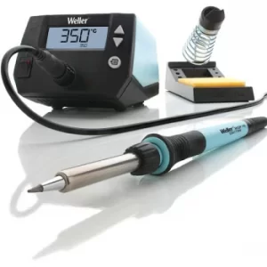 image of Weller T0053298399 WE 1010 Soldering Station Set 230V