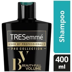 image of TRESemme Beauty-Full Volume Shampoo 400ml