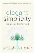 Image of elegant simplicity the art of living well