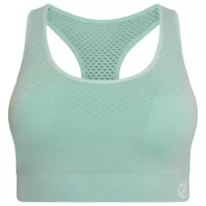 image of Dare 2b Dont Sweat It Sports Bras - CantonGrnMrl