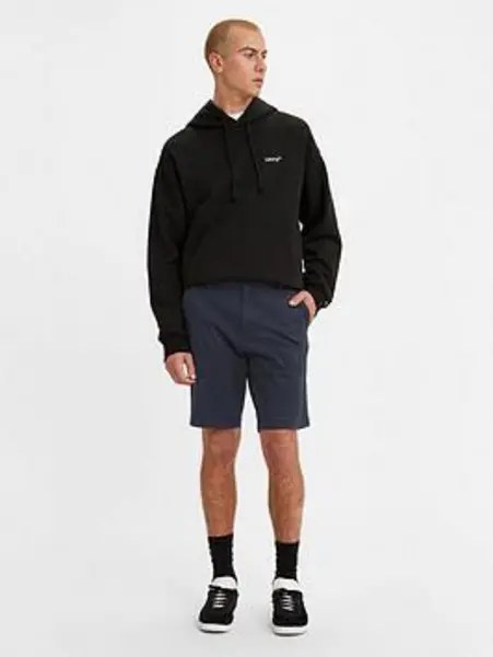 Image of Levis Tapered Chino Shorts - Size 36 R
