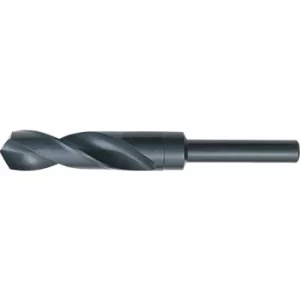 Image of 17.50MM HSS 1/2" Parallel Shank Drill