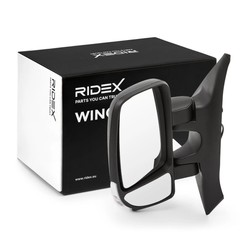 Image of RIDEX Wing mirror RIDEX 50O0581