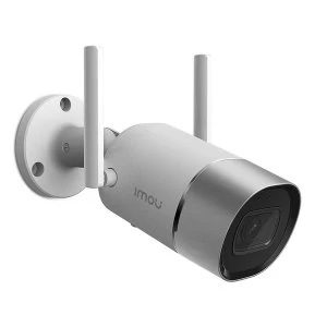 image of Imou Bullet Outdoor WiFi Security Camera (G26P)