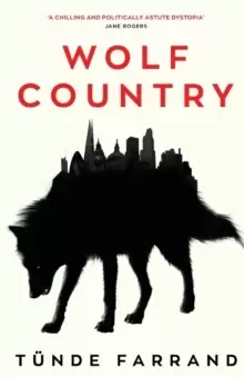 Image of Wolf Country