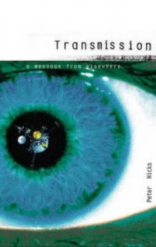 Image of Transmission by Peter Hicks Paperback