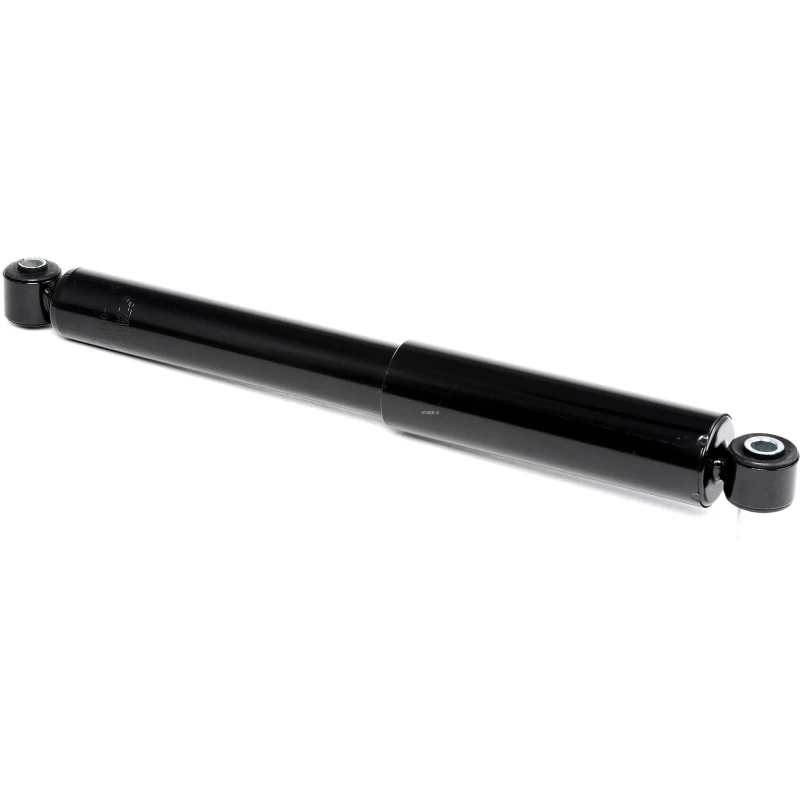 Image of STARK SKSA-0131837 Shock absorber Rear Axle, Gas Pressure, Twin-Tube, Telescopic Shock Absorber, Bottom eye Shock Absorber (854)