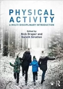 Image of Physical Activity : A Multi-disciplinary Introduction