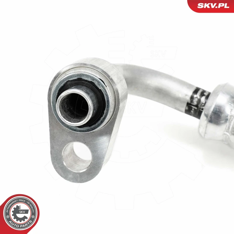 Image of ESEN SKV High Pressure Line, air conditioning ESEN SKV 43SKV547