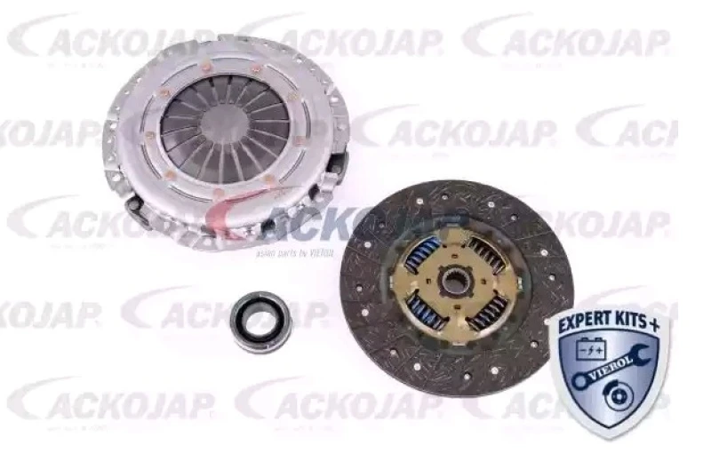 Image of Clutch kit ACKOJA A52-0005