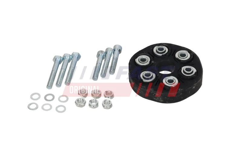 Image of FAST Drive shaft coupler FAST FT10081