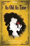Image of disney princess beauty and the beast as old as time