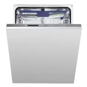 image of Cooke & Lewis BDW60MCL Fully Integrated Dishwasher