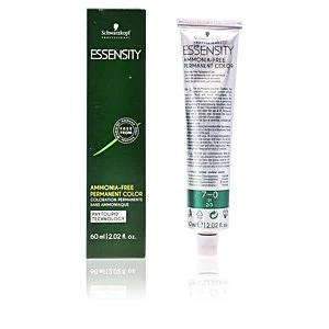 Image of ESSENSITY ammonia-free permanent color 7-0 60ml