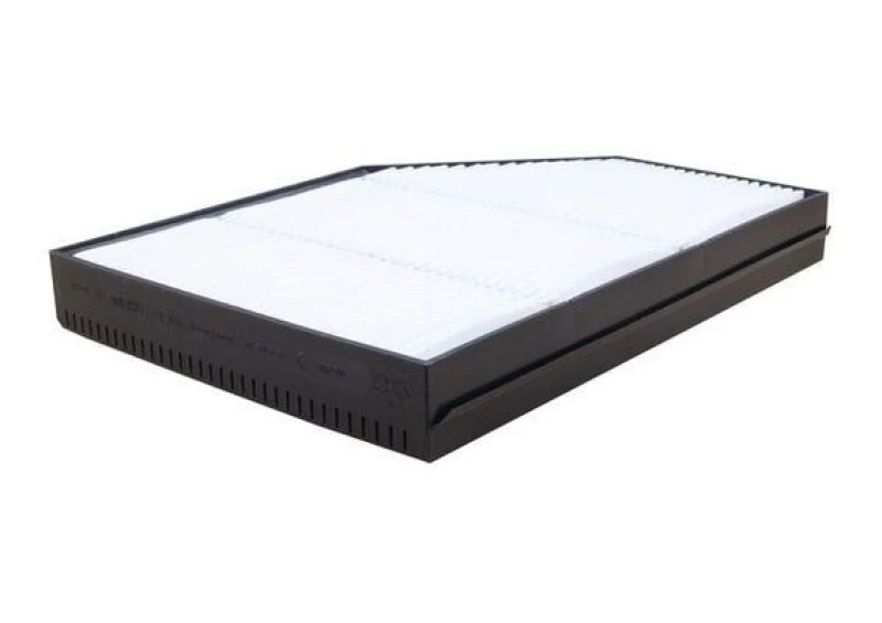 Image of MAHLE LA 1006 Pollen filter Particulate Filter Filter,interior air (424)