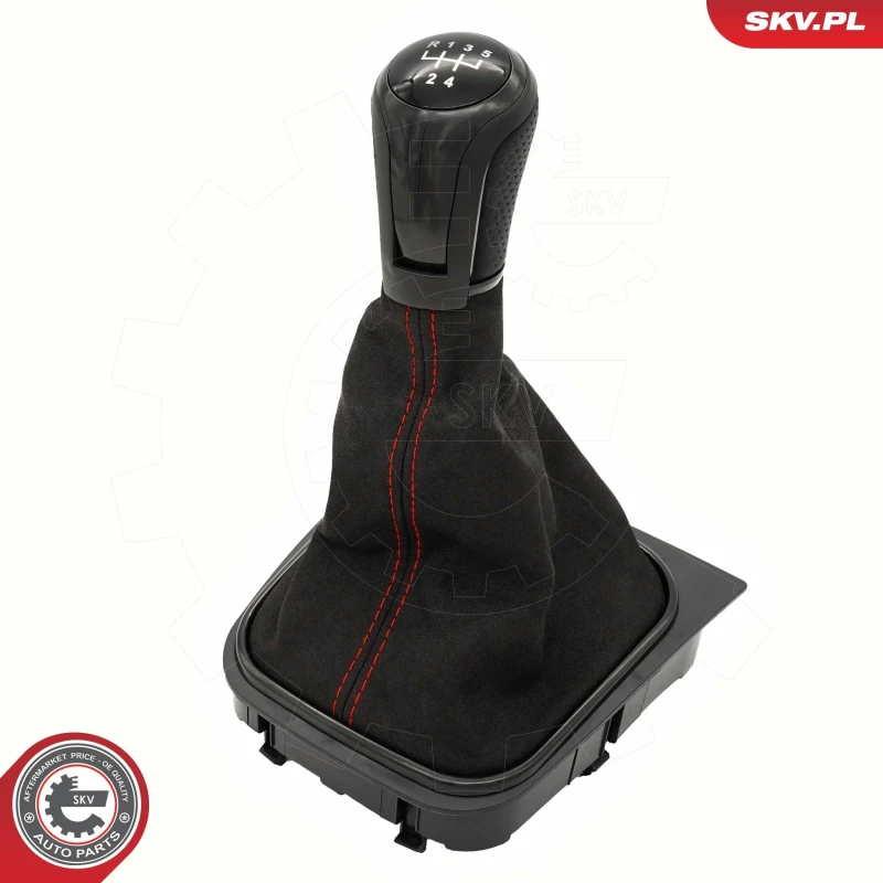 Image of ESEN SKV Gear knob ESEN SKV 63SKV544