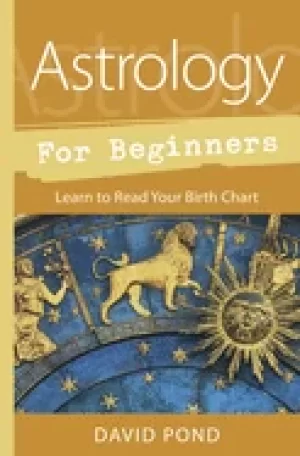 Image of astrology for beginners learn to read your birth chart