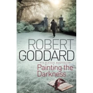 Image of Painting The Darkness