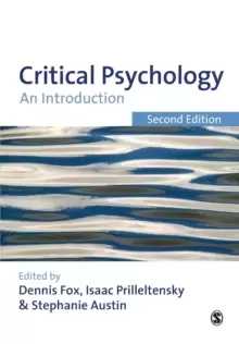 Image of Critical Psychology : An Introduction
