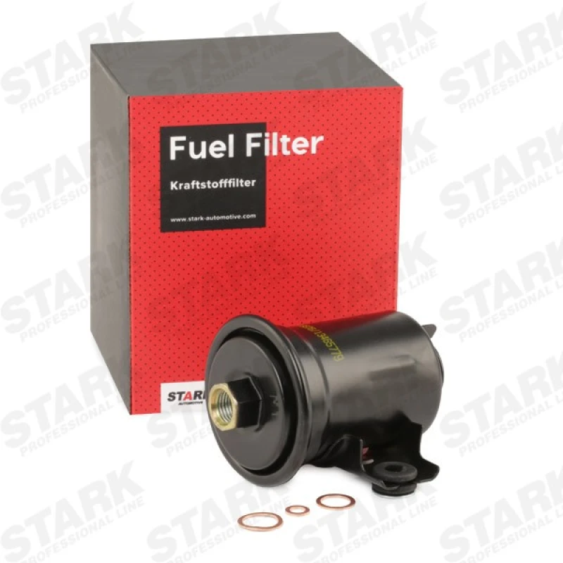 Image of Fuel filter STARK SKFF-0870201