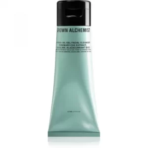 Image of Grown Alchemist Hydra+ Oil-Gel Facial Cleanser Cleansing Oil Gel 75ml