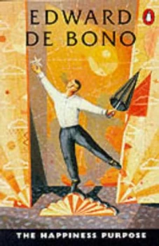 Image of The Happiness Purpose Book