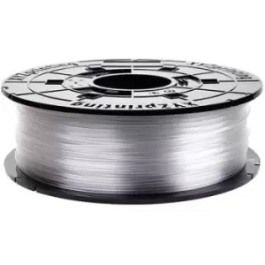 image of XYZprinting RFPETXEU00J RFPETXEU00J Filament PETG weatherproof, UV-resistant 1.75mm 600g Ecru