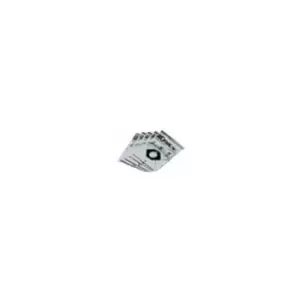 Image of 82095000 Vacuum Bags Nilfisk (Pk-5)