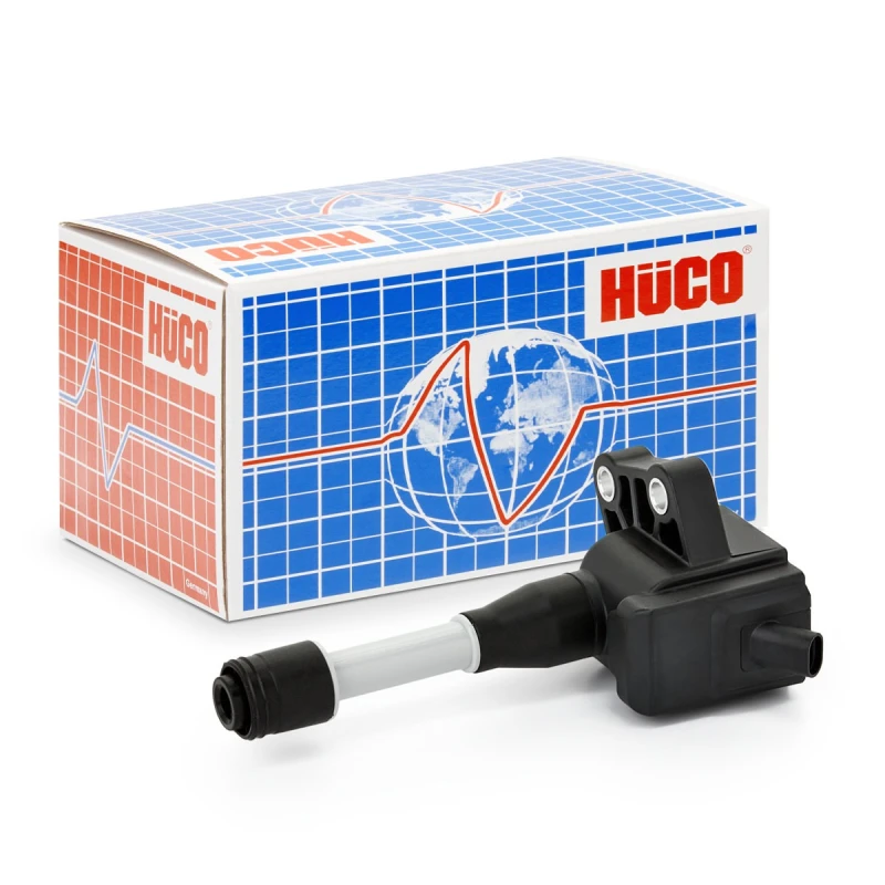 Image of Ignition coil HITACHI 133796